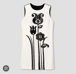 Big Girls Victoria Beckham Dress