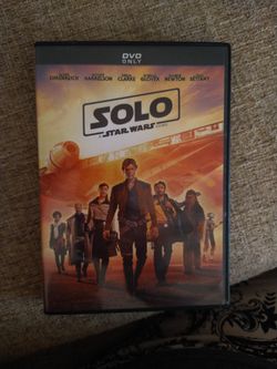So Star Wars