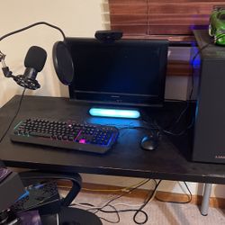 Pc Setup