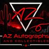 AZ Autographs and Collectibles
