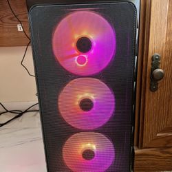Custom Built Gaming PC