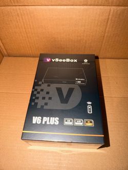 Vseebox v6 plus