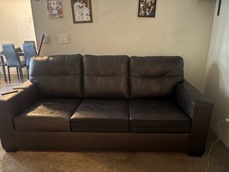 Sofá bed like new