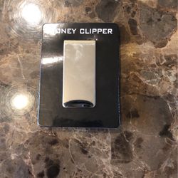 Money Clipper