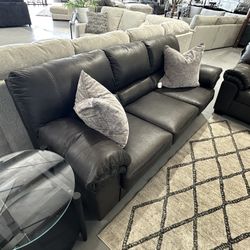 Ashley Sofa And Loveseat 