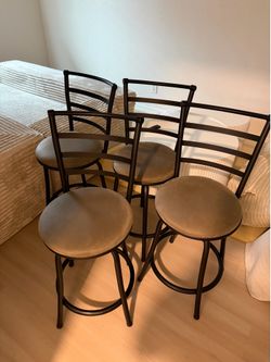 Mainstays Indoor Adjustable 24" or 29"