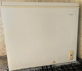 ❄️ HARDCORE MEAT FREEZER – ICE COLD & READY FOR WINTER! ❄️