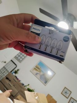 Light bulbs