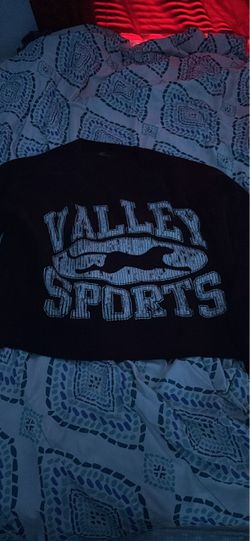 Valley Sports Graphic long sleeve