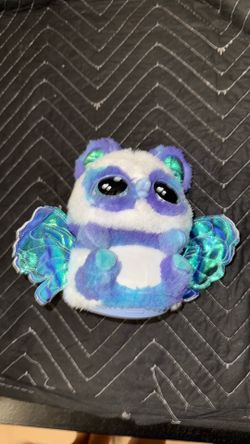 Panda toy