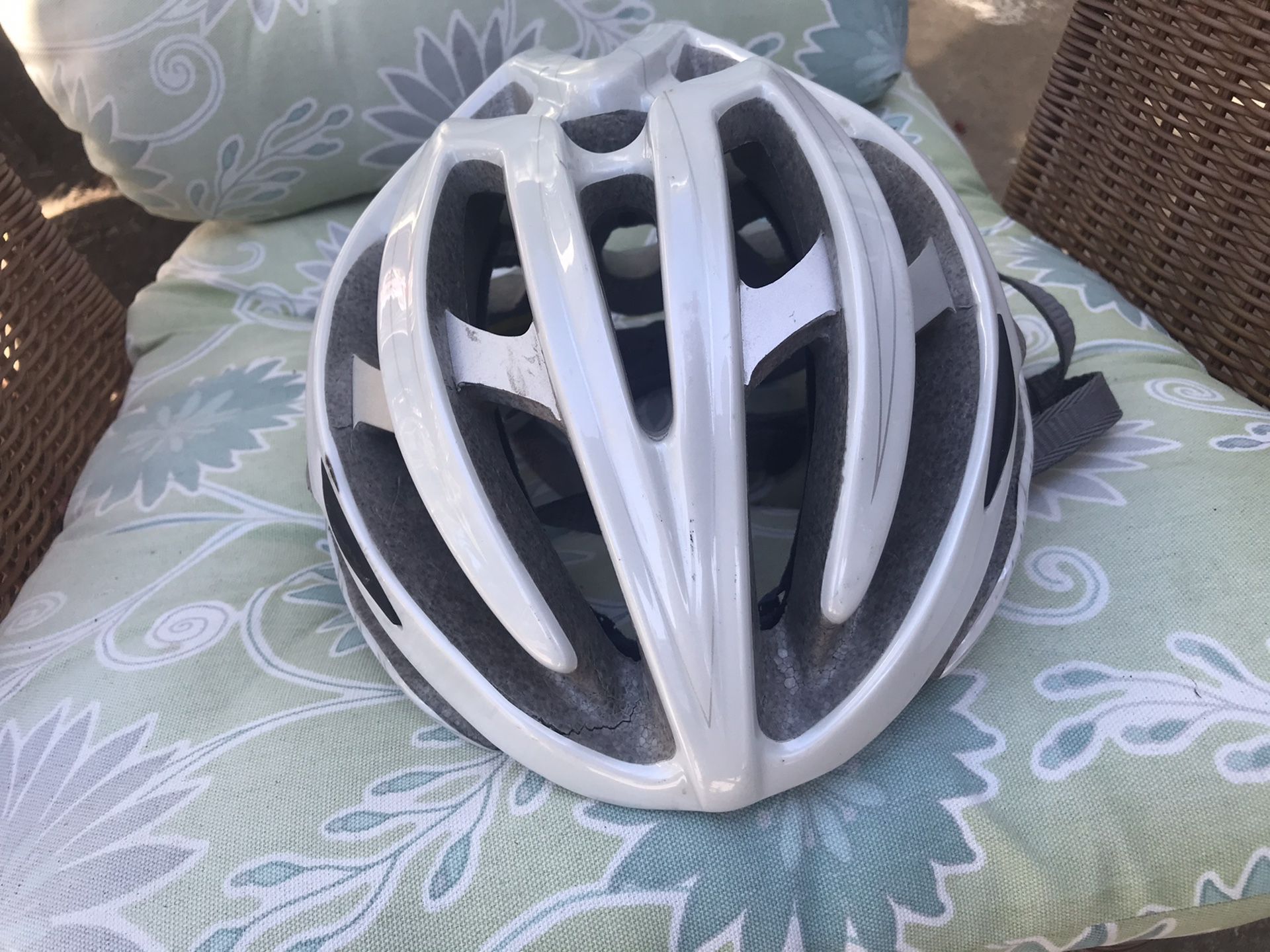Cannondale Bike Helmet Adult L/XL