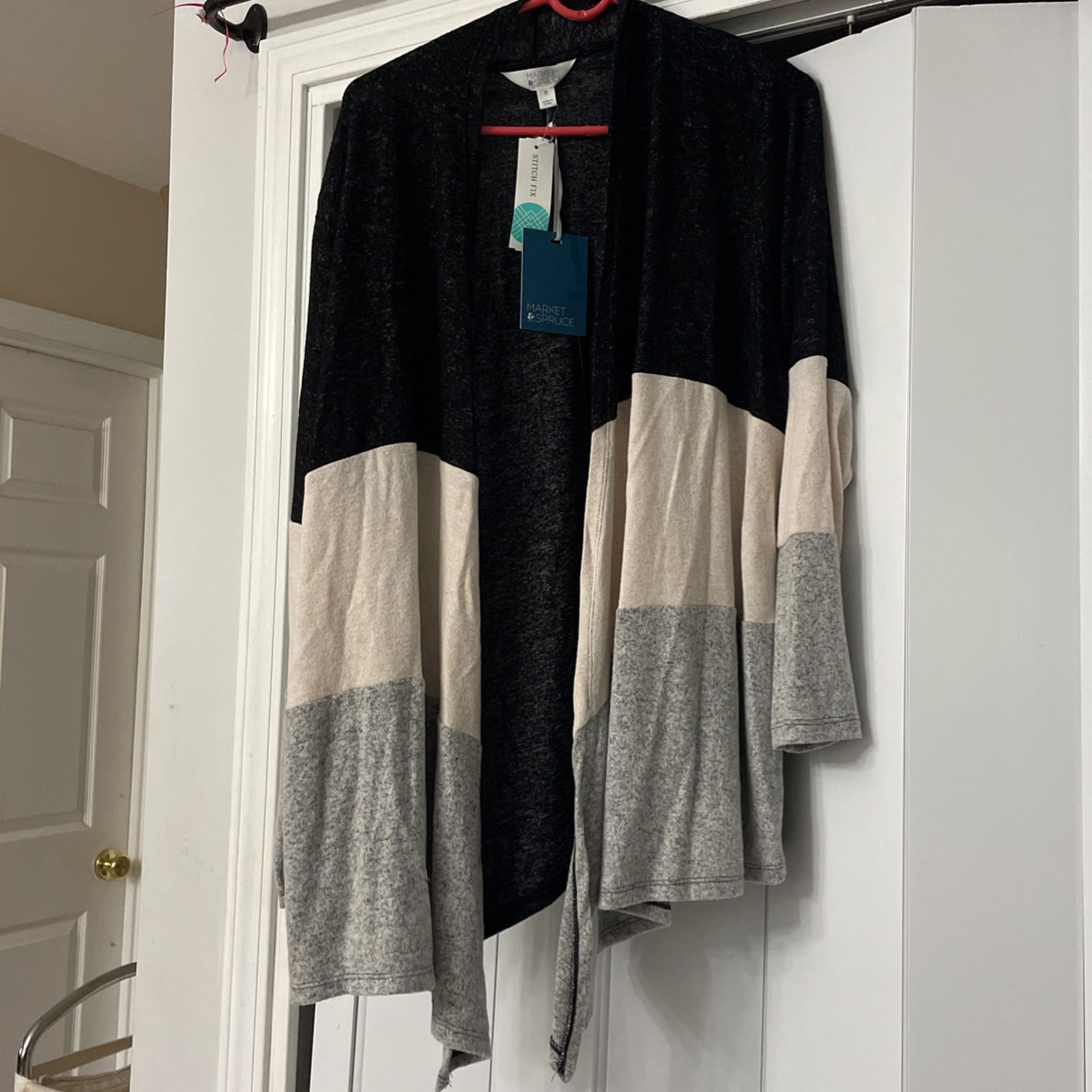 Stitch Fix New Sweater W/Tags 2X