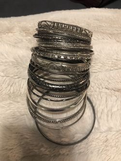 Bracelets
