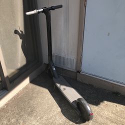 Segway Ninebot Pro Max Electric Scooter