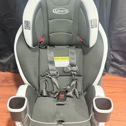 Graco 10 Position Adjusted Car Seat