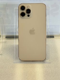 iPhone 12 Pro Max 128GB Unlocked