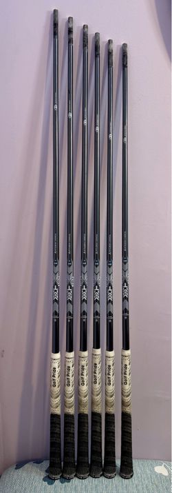 Mitsubishi MMT Shafts