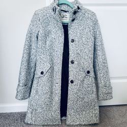 Maralyn & Me  Coat Size XS