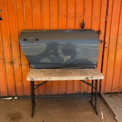 2024-2026 Ford Mustang Door