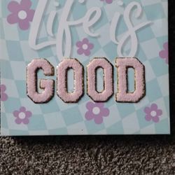 Girls Canvas Pictures 