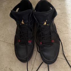 Jordan’s Size 13