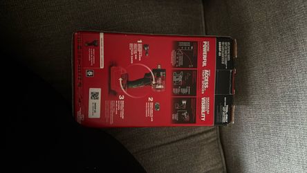 MILWAUKEE M18 FUEL