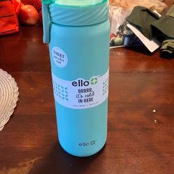 Ello Water Container