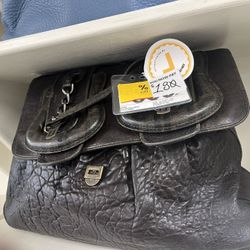 Fendi Purse 