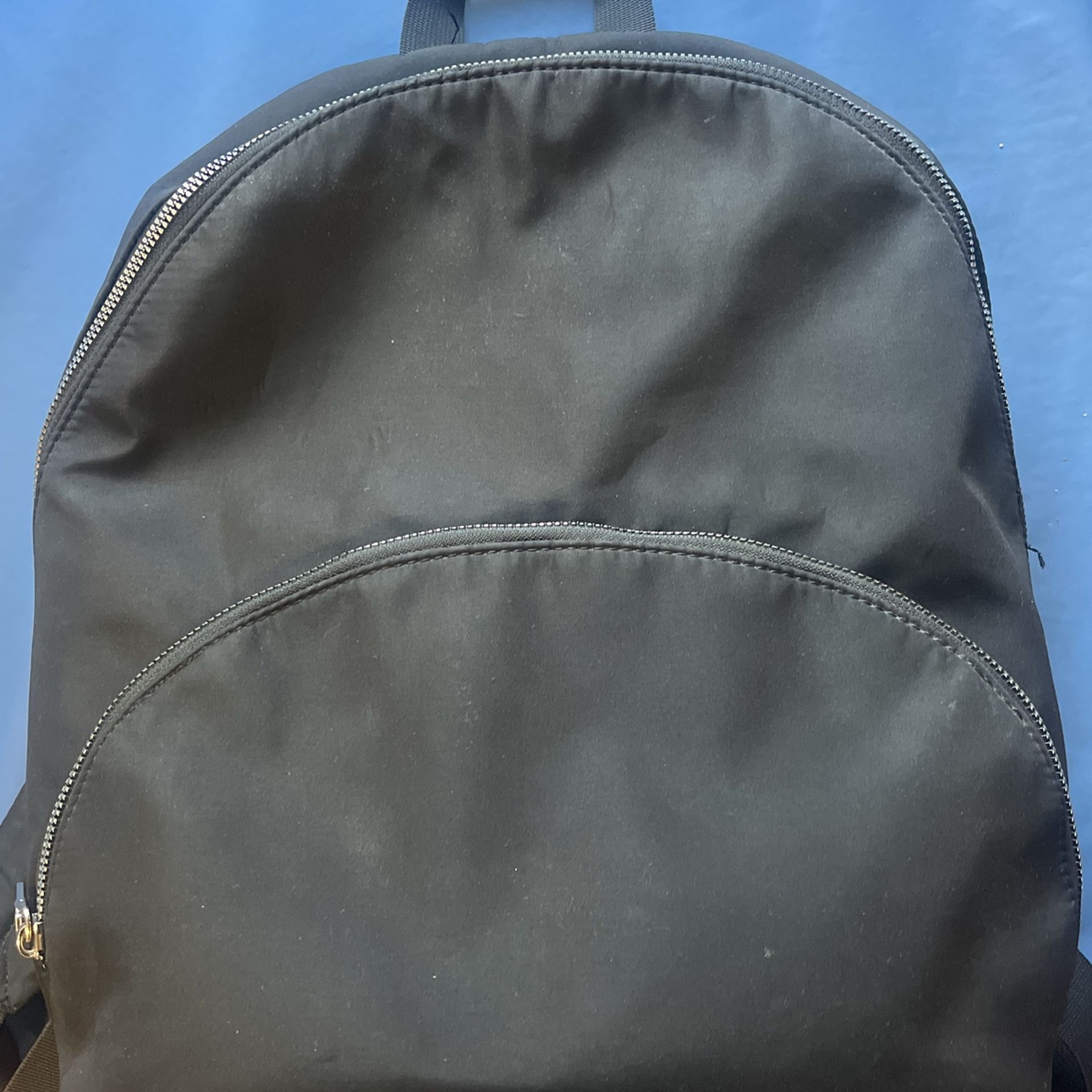 Macys Light Weight Backpack