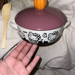 Hello Kitty Ceramic