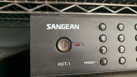 Sangean