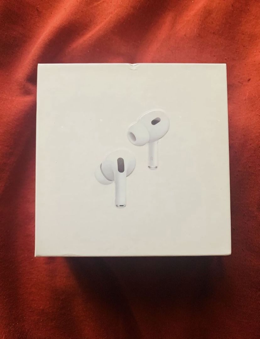 Airpods pro gen 2