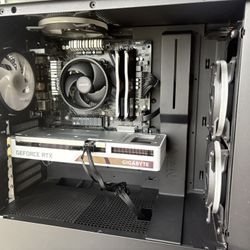 Gaming Computer 