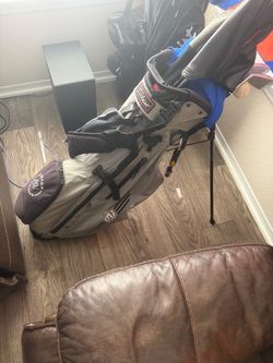 Titleist Golf Stand Bag