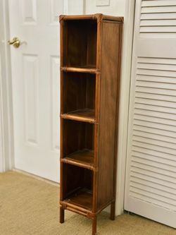 Storage tower 4 shelves