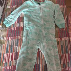 Grogu “Baby Yoda” Onsie