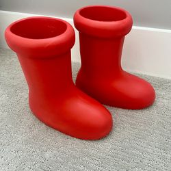 Rd Rain Boots