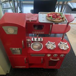 Kitchen Kid - Christmas Gift