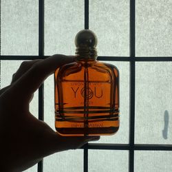 Stronger With You Amber 