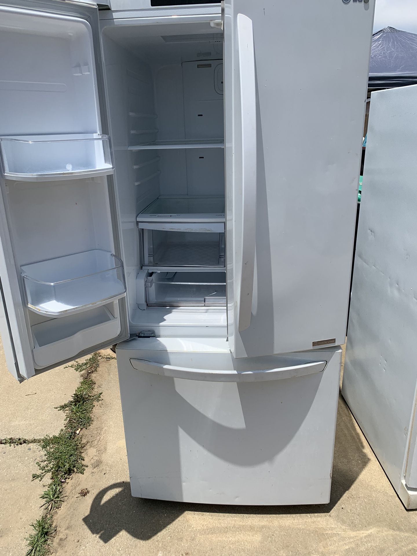LG Refrigerator