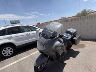 BMW R1150RT