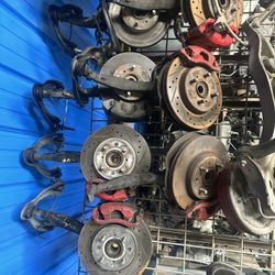 Honda / Acura Parts ! 