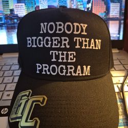 Brand New Trucker Hat