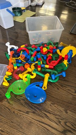 Marble Maze Large Lot