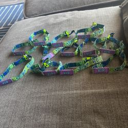 Coachella Weekend 2
