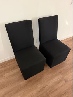 Restoration Hardware Dining Chairs