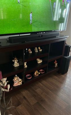 TV stand / Entertainment