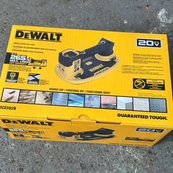 Dewalt Grabo
