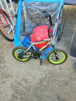 Kids 12" Bike