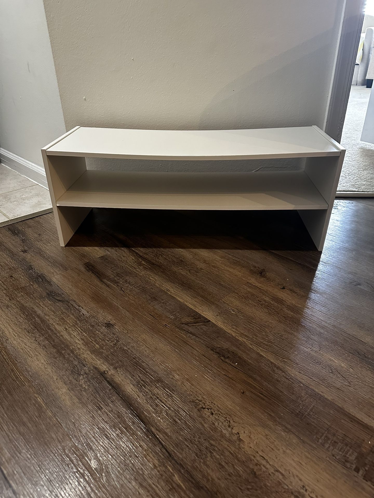 Book Shelves / Storage / Shoe Rack